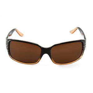 VOX UV 400 Women Polarized Sunglasses Rhinestones